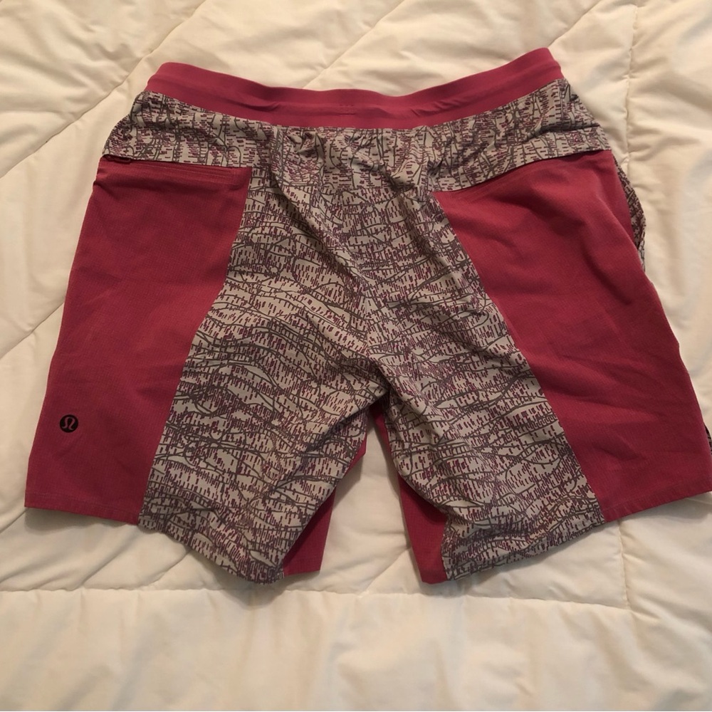 Lululemon Active Swim Short 8”